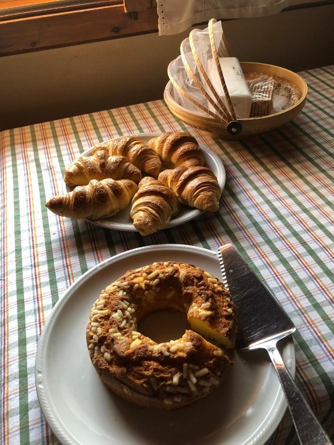 Agriturismo La Casella Castelfranco di Sopra Экстерьер фото