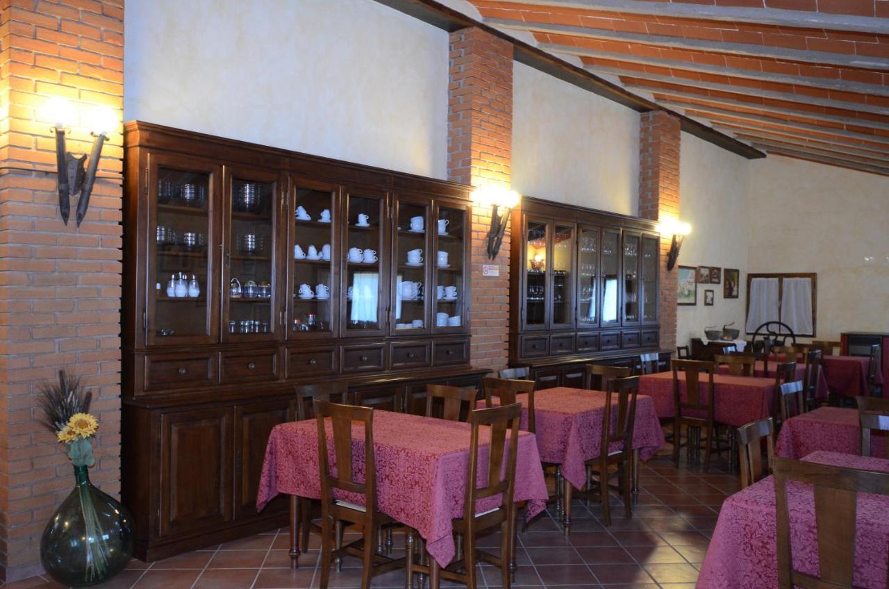 Agriturismo La Casella Castelfranco di Sopra Экстерьер фото